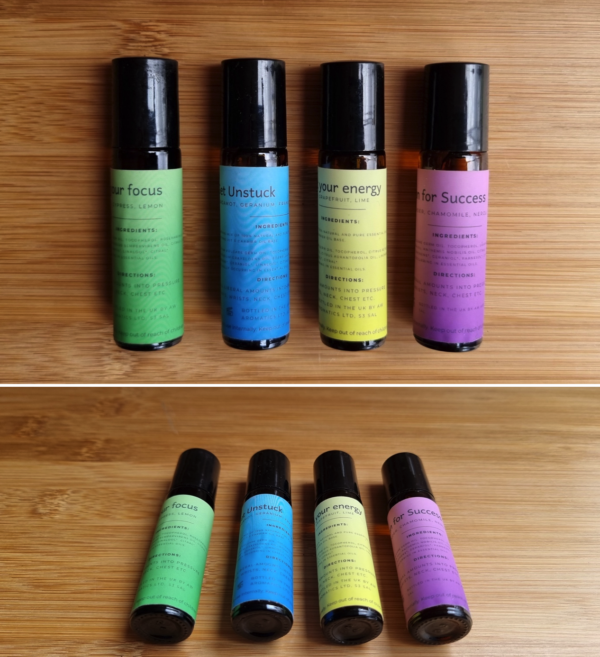 Positive Procrastination