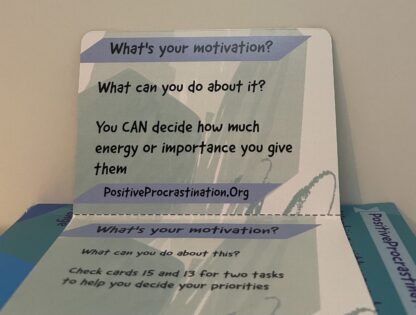 Cards for Self Care - Image 5