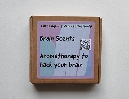 Brain Scents - Image 2